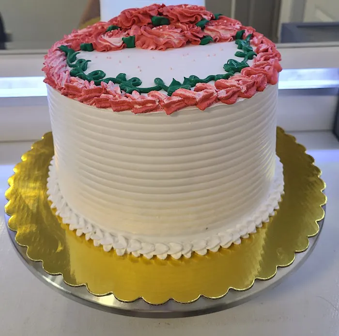 Winifer Sweet Cake Picture 9