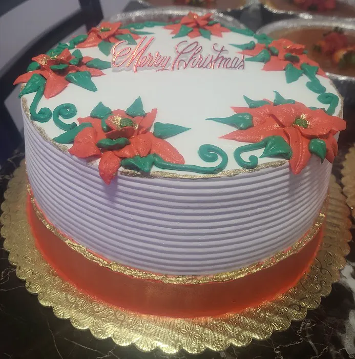 Winifer Sweet Cake Picture 10