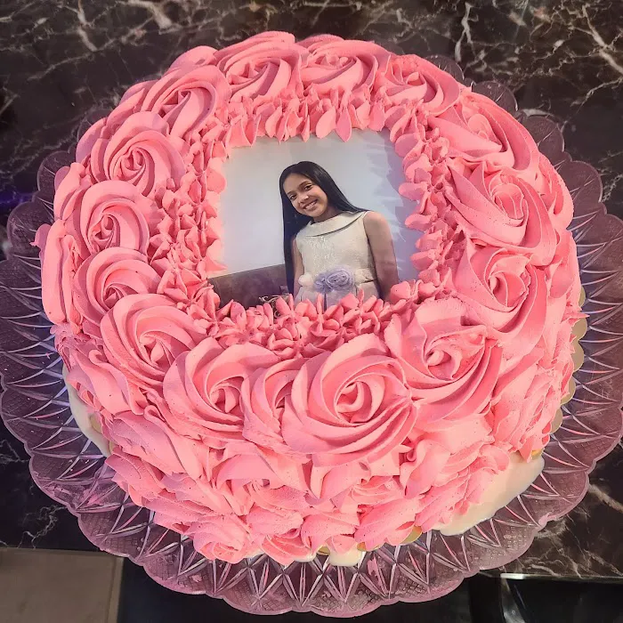 Winifer Sweet Cake Picture 6