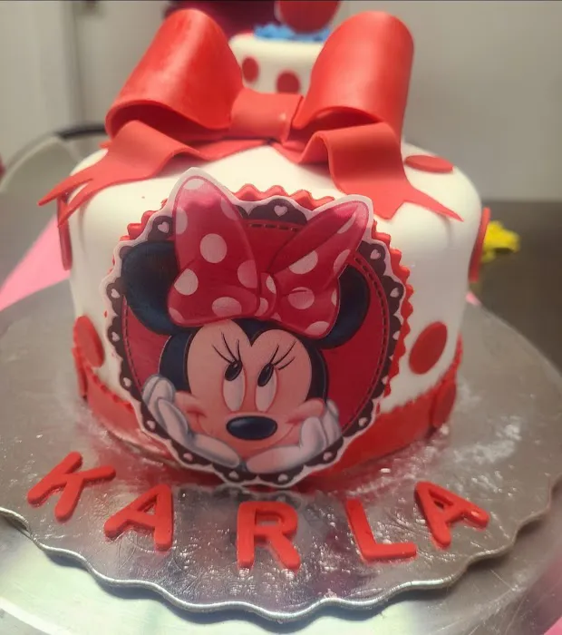 Winifer Sweet Cake Picture 2