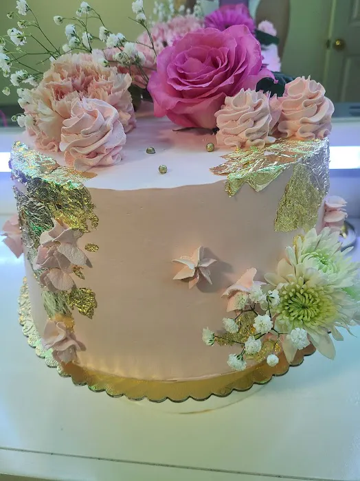 Winifer Sweet Cake Picture 3