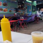 Ecuadorian Food Trucks