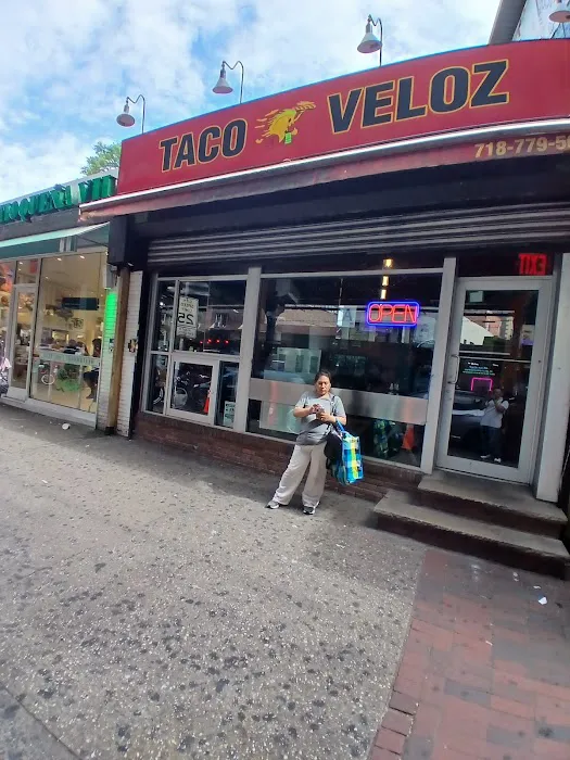 Taco Veloz Picture 7