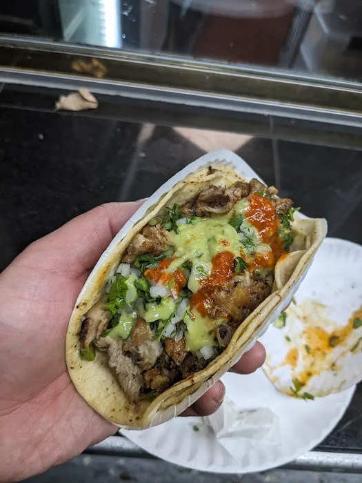 Taco Veloz Picture 2