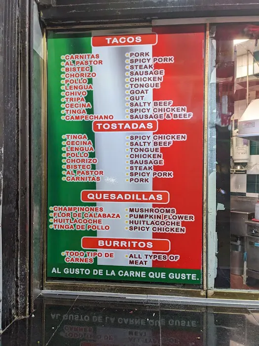 Taco Veloz Picture 4