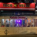 Taco Veloz