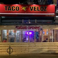 Taco Veloz ico