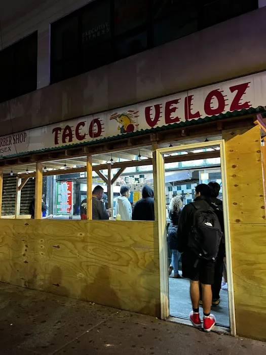 Taco Veloz Picture 5