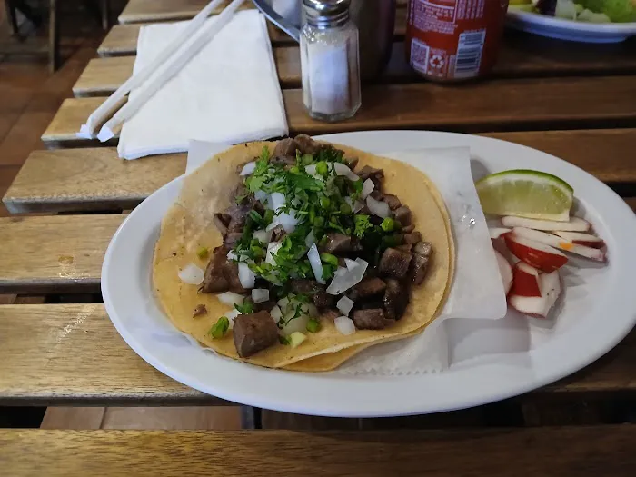 Taco Veloz Picture 10