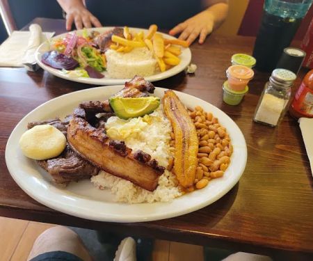 CAFÉ VALDEZ