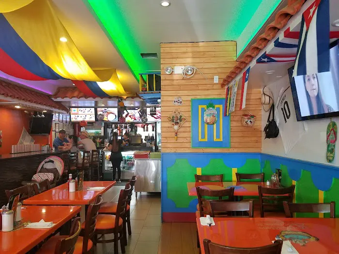 CAFÉ VALDEZ Picture 5