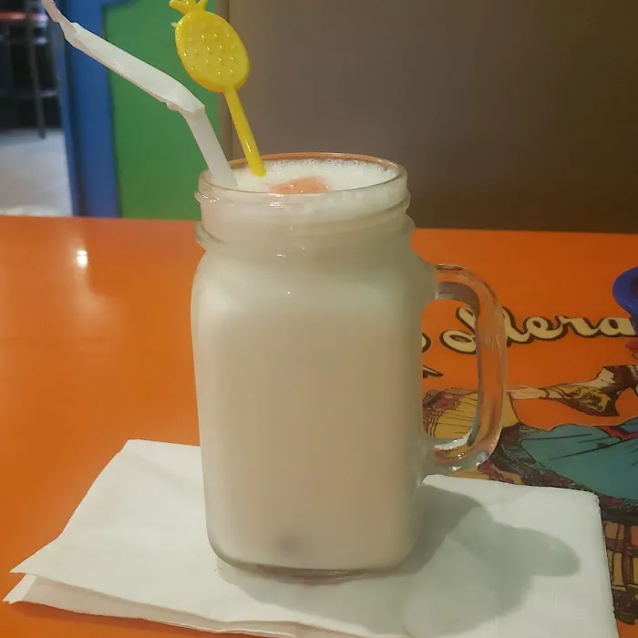 CAFÉ VALDEZ Picture 9