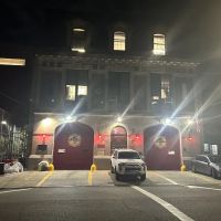 Hook & Ladder ico