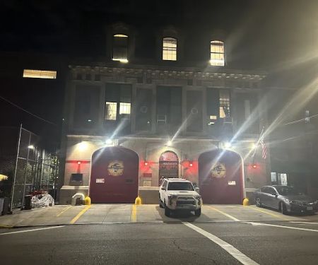 Hook & Ladder
