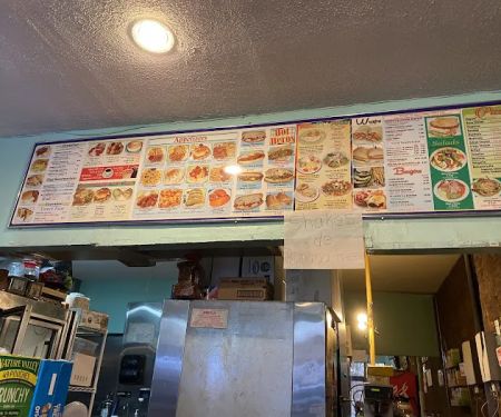 Momentos Pizza