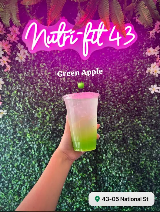 Nutrí fit 43 Picture 3