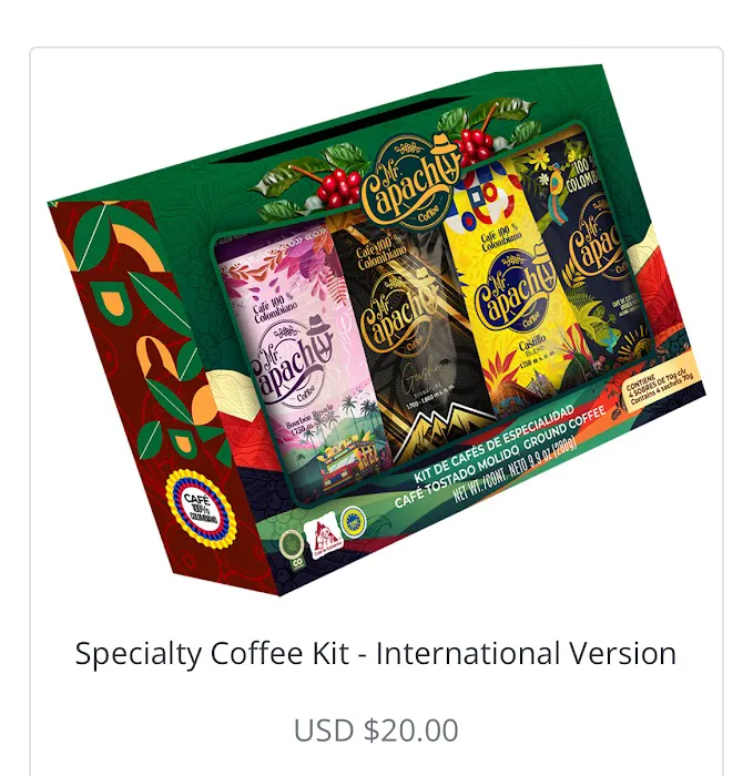 Mr Coffee Express Picture 1