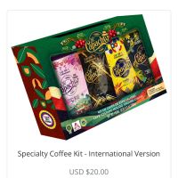 Mr Coffee Express ico