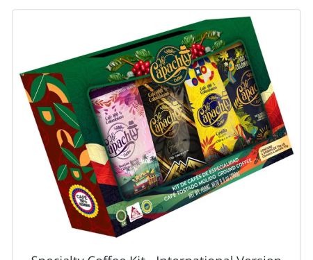 Mr Coffee Express