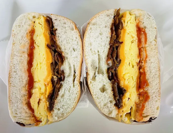 Flores Sandwiches Picture 1