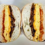 Flores Sandwiches