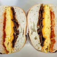 Flores Sandwiches ico