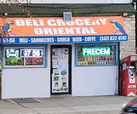 American Mexican