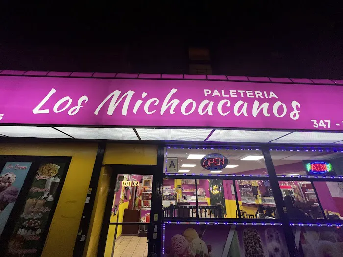 Paleteria Los Michoacanos Picture 7