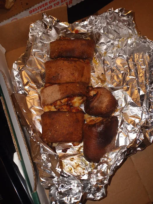 Papa Johns Pizza Picture 9