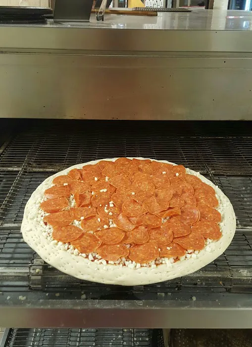 Papa Johns Pizza Picture 2