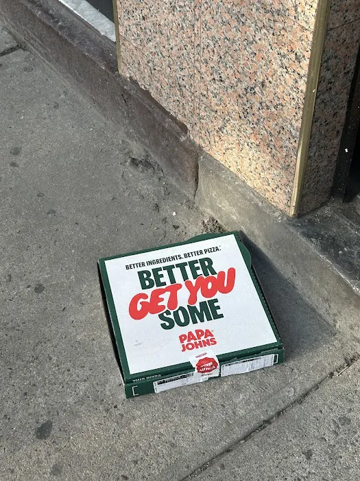 Papa Johns Pizza Picture 10
