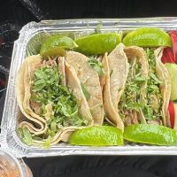 Tacos El Lobo ico