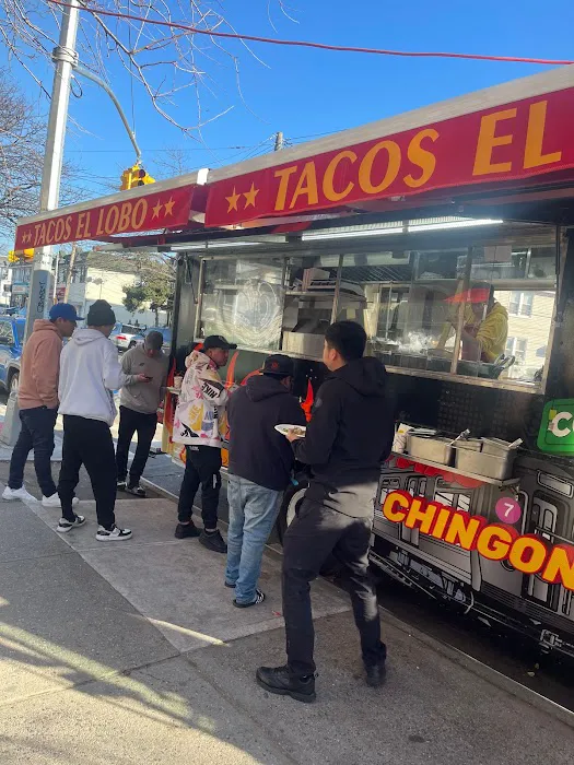 Tacos El Lobo Picture 9