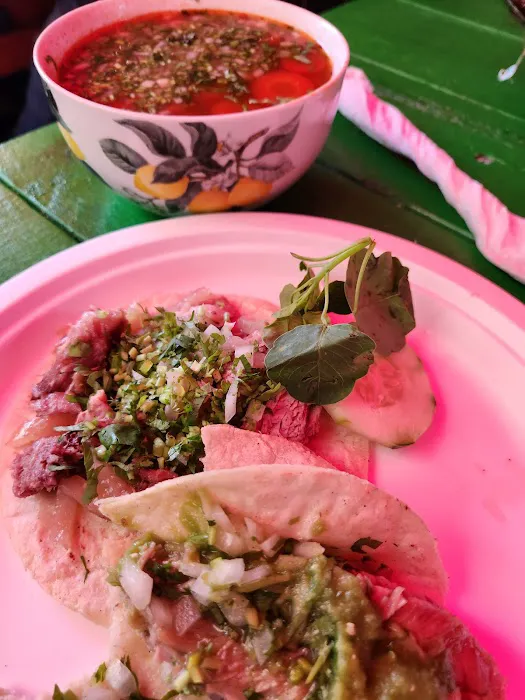Tacos El Lobo Picture 2
