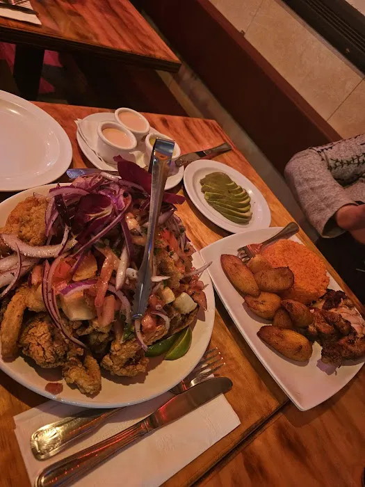 Brasas Fusion Picture 3