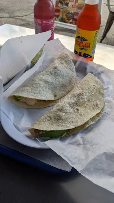 Sabor De Mi Tierra Bakery Restaurant Picture 1
