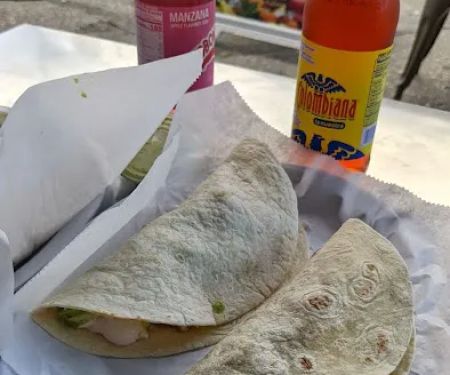 Sabor De Mi Tierra Bakery Restaurant