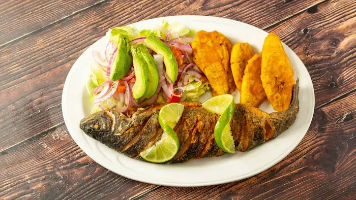Nuevo Don Francisco Restaurant Picture 8