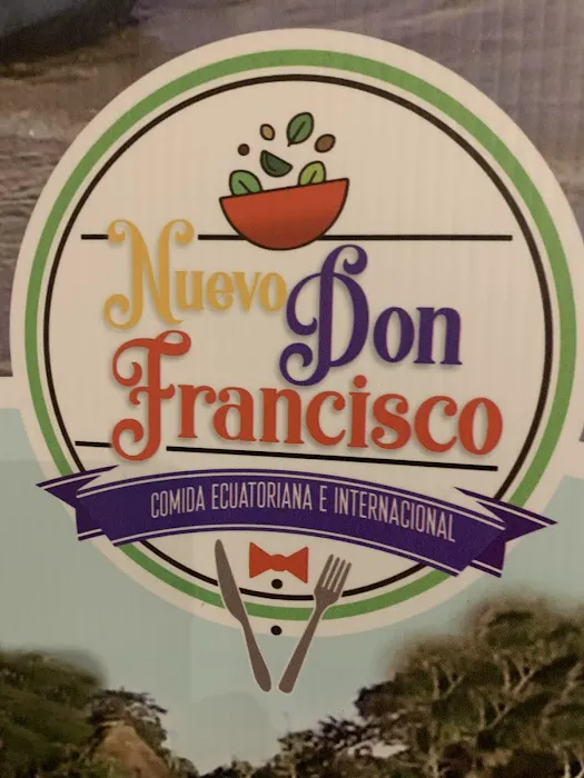 Nuevo Don Francisco Restaurant Picture 1