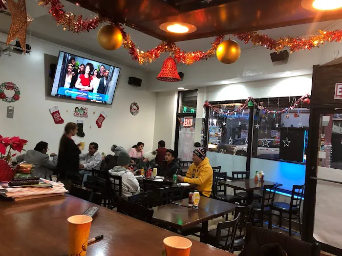 Nuevo Don Francisco Restaurant Picture 2