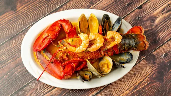 Nuevo Don Francisco Restaurant Picture 6