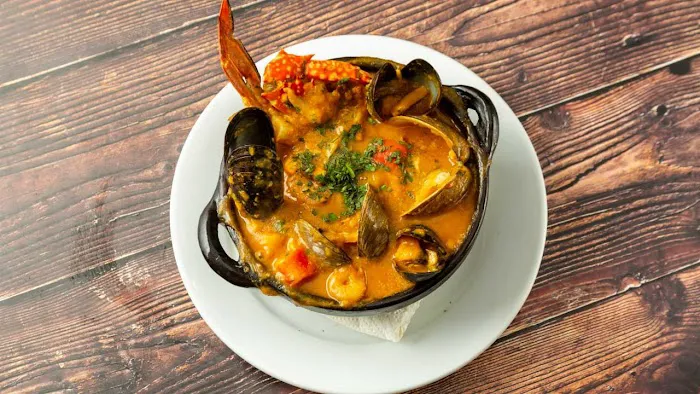 Nuevo Don Francisco Restaurant Picture 4
