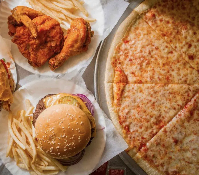 Kennedy Fried Chicken Picture 6