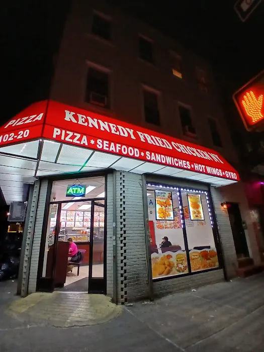 Kennedy Fried Chicken Picture 2