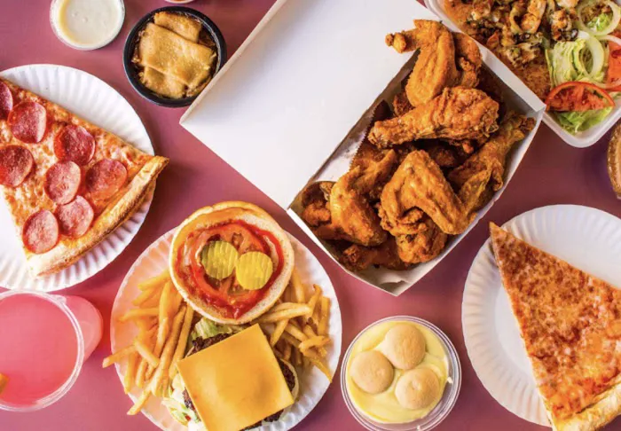 Kennedy Fried Chicken Picture 7