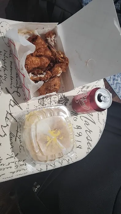 Kennedy Fried Chicken Picture 1