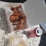 Kennedy Fried Chicken