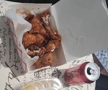 Kennedy Fried Chicken