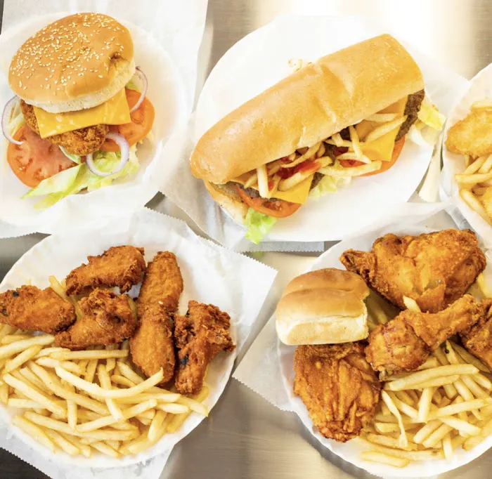 Kennedy Fried Chicken Picture 9
