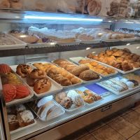 DELI GLORIA’S CAFFÉ ico